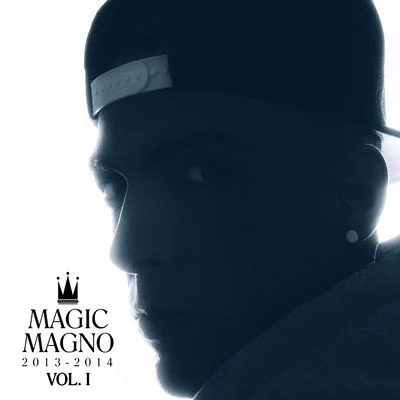 2013-2014 Vol. 1 專輯 AMBKOR/Magic Magno