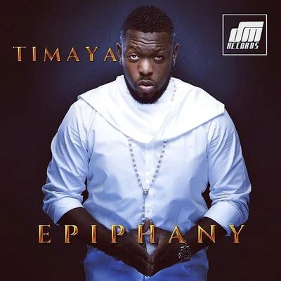 Epiphany (Bonus Track Version) 專輯 Iceberg Slim/Timaya/Reekado Banks/DJ Hazan/Phyno