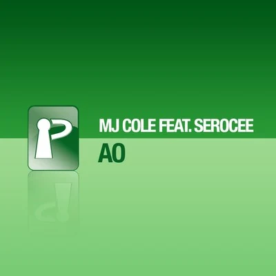 AO 專輯 MJ Cole