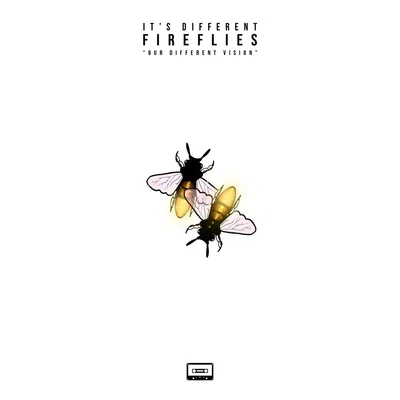 Fireflies 專輯 Emilee Estoya/its different