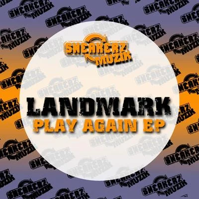 Play Again EP 專輯 Einsauszwei/Landmark