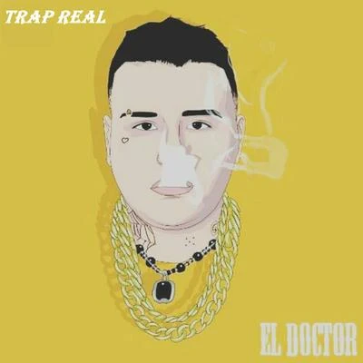 Trap Real 專輯 El Doctor/Gorilla Zoe/Baby Lores