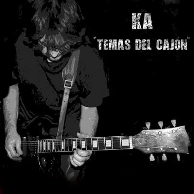 Temas del Cajón, Vol. 1 專輯 KA/Moeman/Josylvio