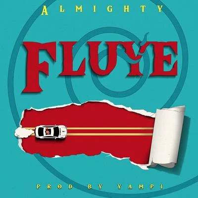 Fluye 專輯 Almighty