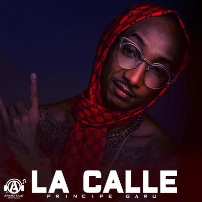 La Calle 专辑 Principe Baru/Super Moreno