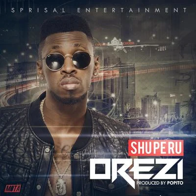 Shuperu 專輯 Orezi