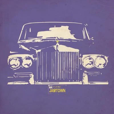 Jamtown 專輯 G. Love/Donavon Frankenreiter/Jack Johnson