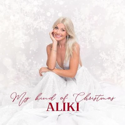 AlikiEvynne Hollens My Kind of Christmas