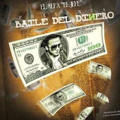 El Baile del Dinero - Single 專輯 El Alfa