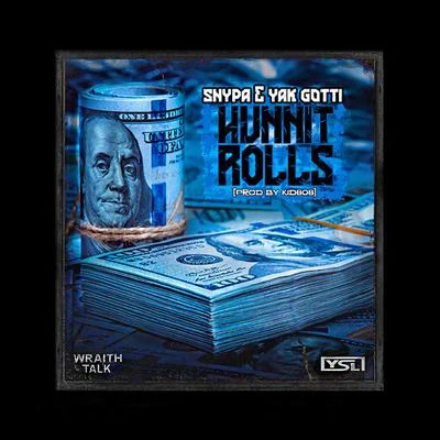 HunnitRolls 專輯 Snypa