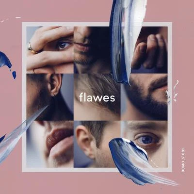 Don&#x27;t Count Me Out 专辑 Vaults/Flawes