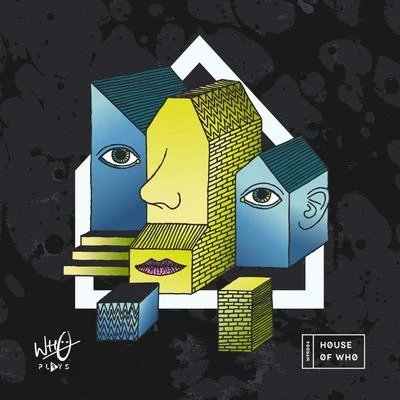 House Of Wh0 專輯 Wh0/Mark Knight/Karen Harding/Michael Gray