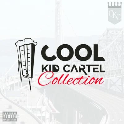 Jonn Hart Cool Kid Cartel Collection