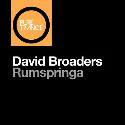 Rumspringa 專輯 David Broaders