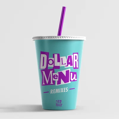 Dollar Menu (feat. Dani Poppitt) (Remixes) 專輯 Dani Poppitt