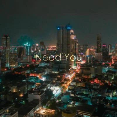 Need You 專輯 Natalia Podufalska/Arild Aas