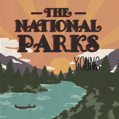 Young 專輯 The National Parks/Jam in the Van