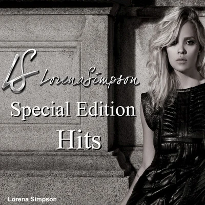 Lorena Simpson - Special Edition Hits 專輯 Kayky/Lorena Simpson