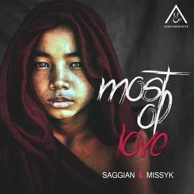 Most of Love 專輯 Emjay/Saggian/Phoenix Lord