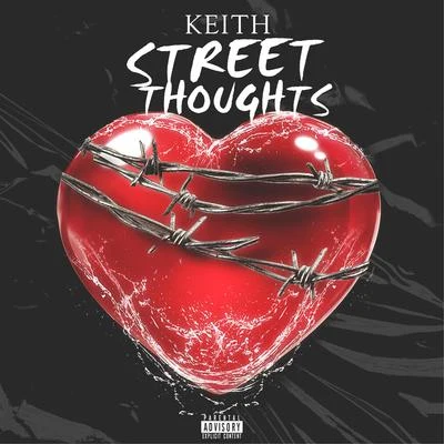 Street Thoughts 專輯 Keith