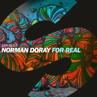 For Real 專輯 Norman Doray/Sneaky Sound System