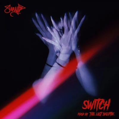 Switch 專輯 Grace Savage/Shay D/Lady Sanity