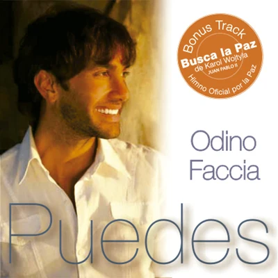 Puedes 專輯 Natalie Pérez/Odino Faccia