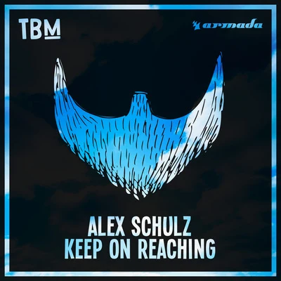 Keep On Reaching 專輯 Alex Schulz