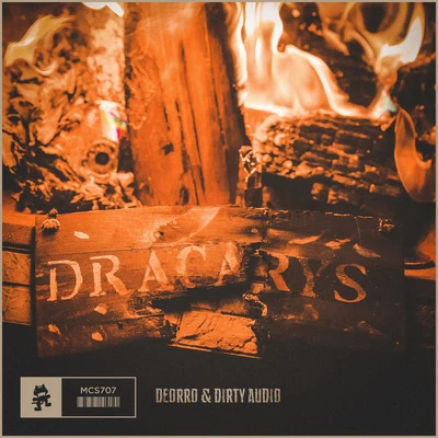 Dracarys 專輯 Dirty Audio/Gold