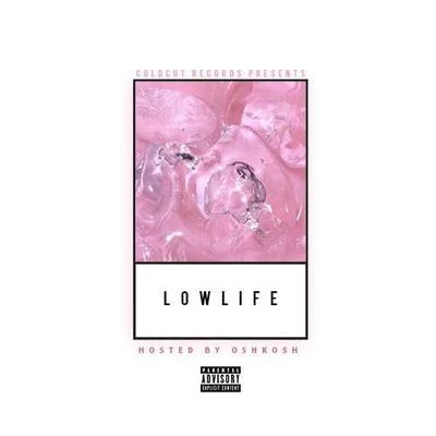 Lowlife 专辑 Eearz/Ducko Mcfli