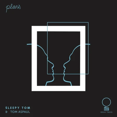 Plans 專輯 Sleepy Tom/Dawn Pemberton