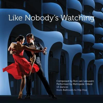 Like Nobody&#x27;s Watching 专辑 Metropole Orkest/Frank Chacksfield Orchestra/Billy Vaughn Orchestra/Melachrino Orchestra/Stanley Black Orchestra