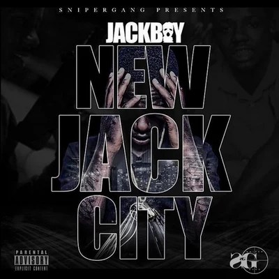 Jackboy New Jack City