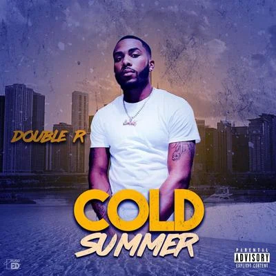 Cold Summer 專輯 JayLa Inc/R.a.B./Double R