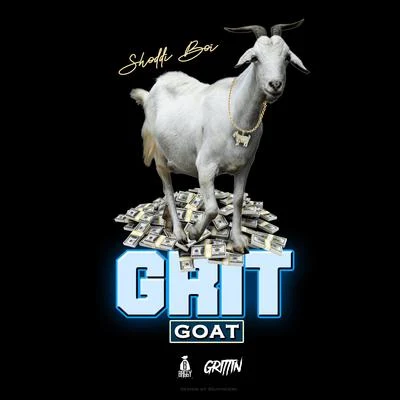 Grit Goat 專輯 Shoddy Boi