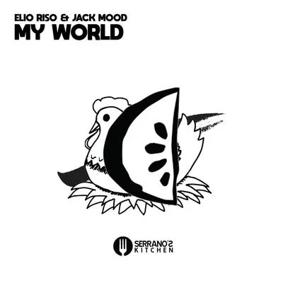 My World 专辑 Jack Mood/DJ PP