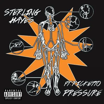 Pressure 專輯 Très Mortimer/Sterling Hayes