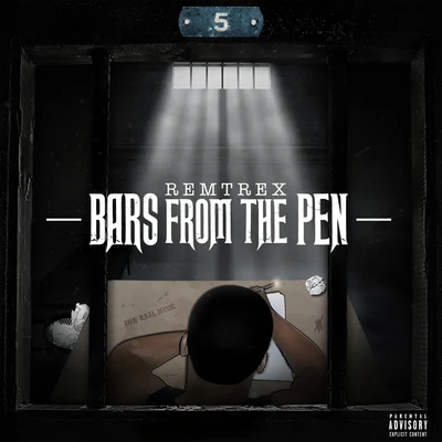 RemtrexHardest Bars Bars From The Pen