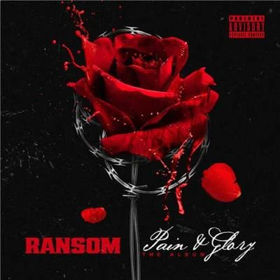 Pain & Glory the Album" 專輯 Ransom