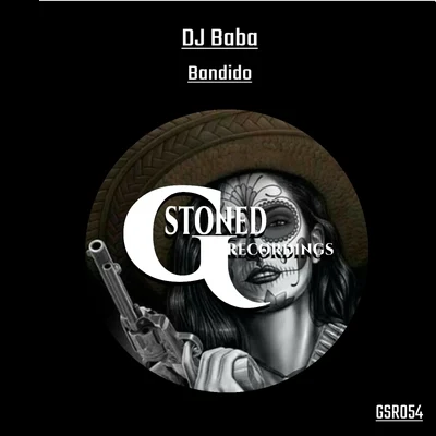 Bandido 专辑 Os Cretinos/DJ BaBa