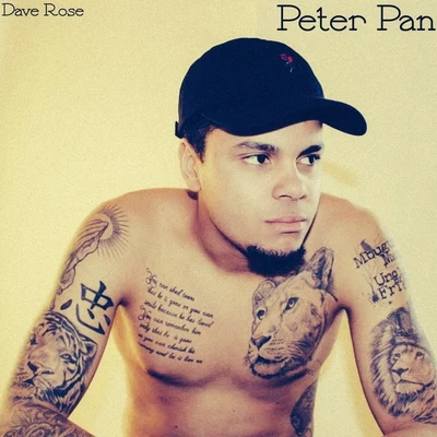 Peter Pan 專輯 Marco Tisano/Dave Rose/Oscar L/Marc Galindo/DJ Deka