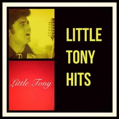 Little Tony Hits 专辑 Salvatore Adamo/Little Tony/Bobby Solo/The Renegades