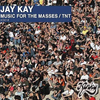 Music For The Masses 专辑 Jay Kay