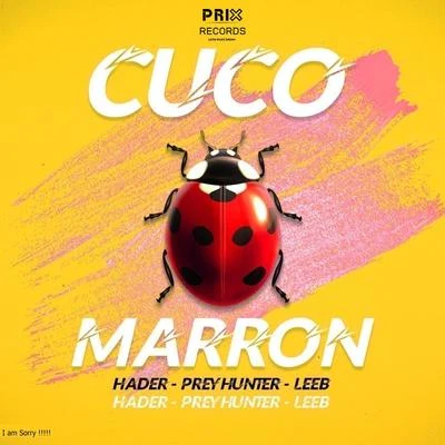 Cuco Marron 專輯 Leeb