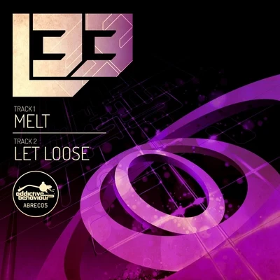 MeltLet Loose 專輯 L 33/Disphonia