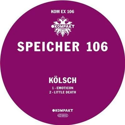 Speicher 106 專輯 Kölsch