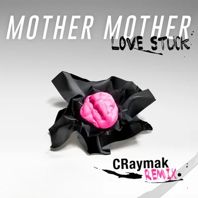 Love Stuck (CRaymak Remix) 专辑 Saint Yves/Lost in Beijing/CRaymak