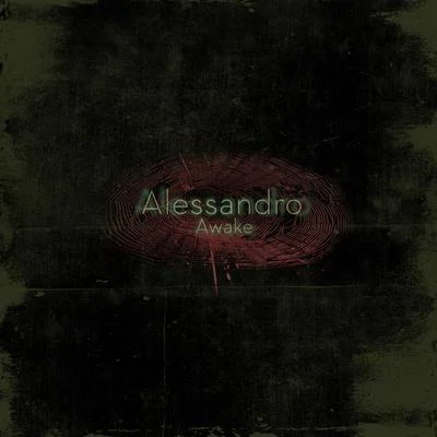 Awake EP 專輯 Alessandro/Aurelyo