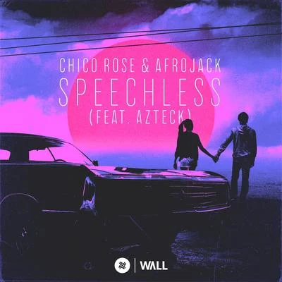 Speechless (feat. Azteck) 專輯 Afrojack