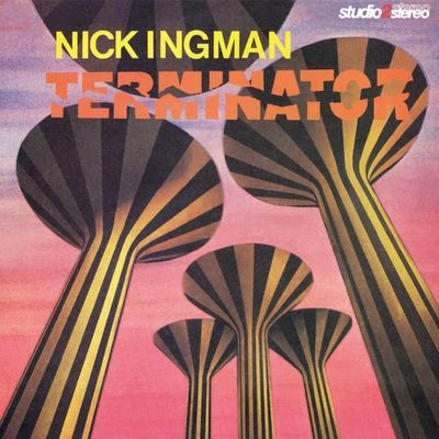 Nick Ingman Terminator